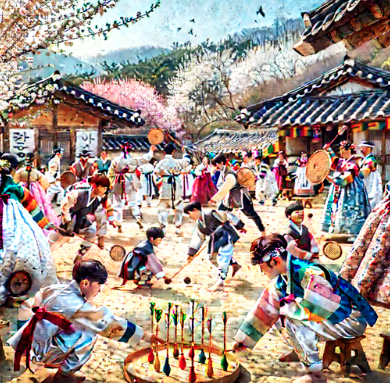 2025 남원 춘향제