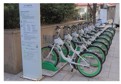 기후동행카드 무제한 교통카드