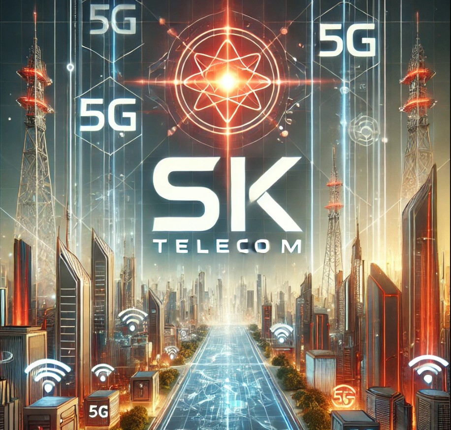 sktelecom