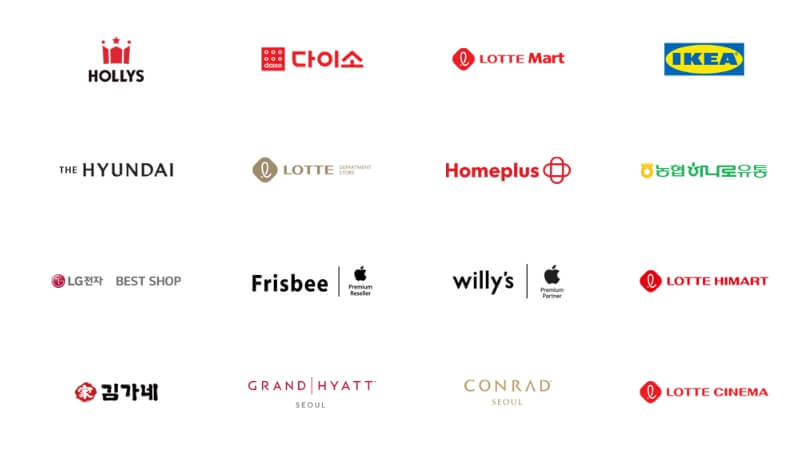 애플페이 삼성페이 비교, 장점