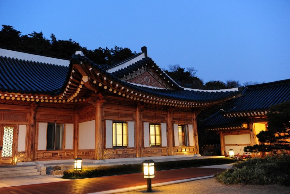 대통령관저