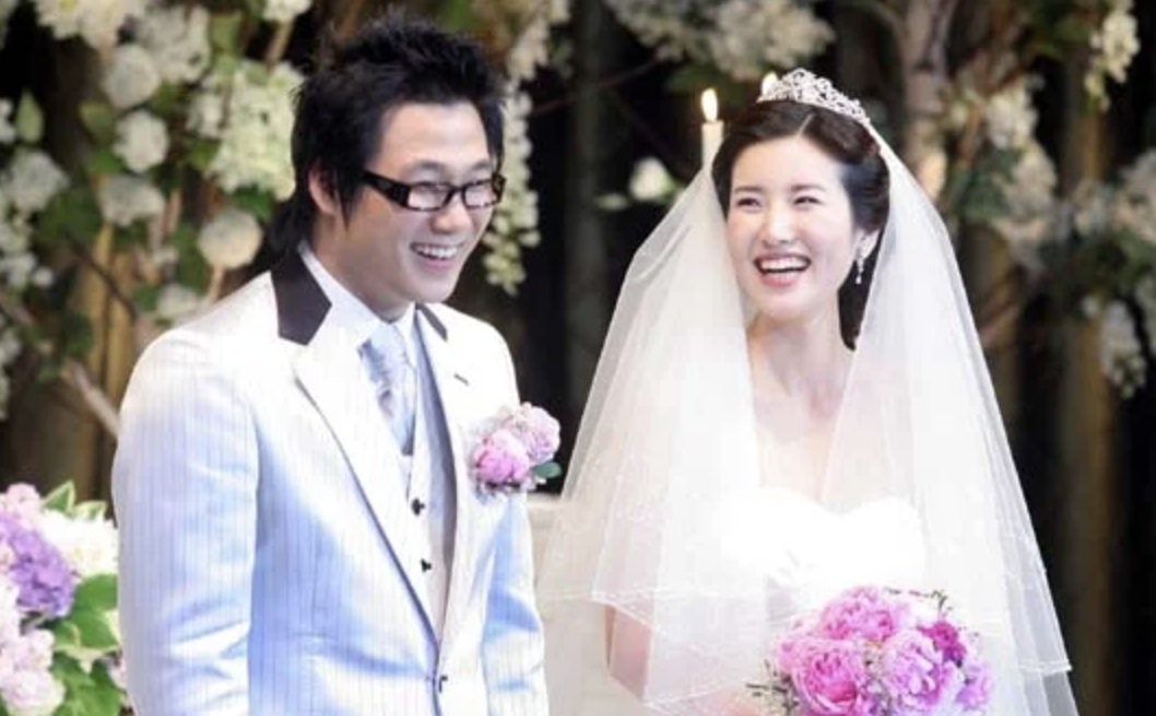 가수 윤민수 아내