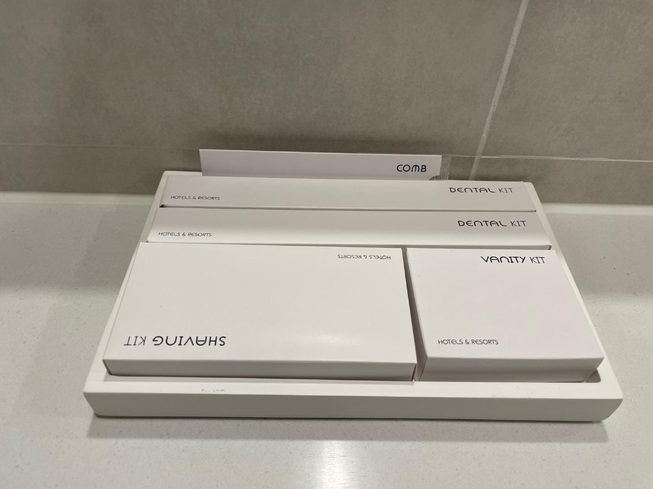 부산송정호텔