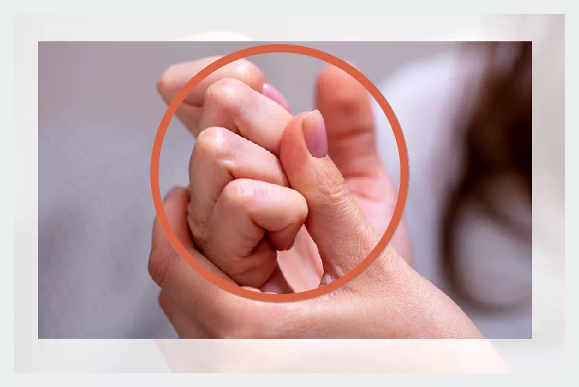 살갗이 찌릿찌릿