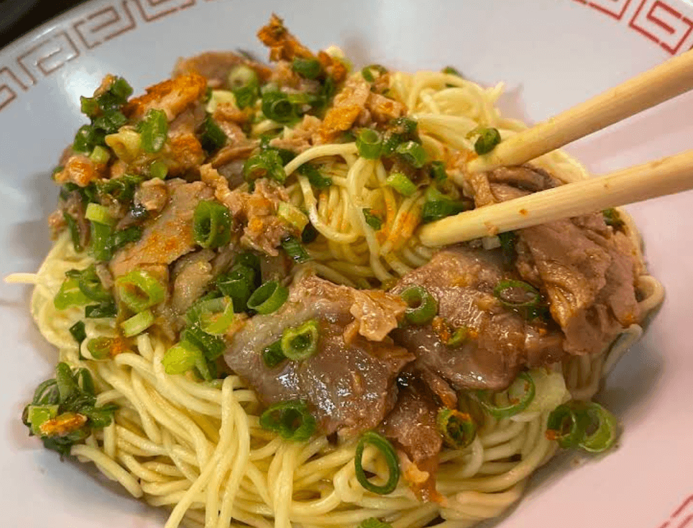 오키나와 국제거리 맛집 - 이치란 라멘&amp;#44; 스테이크 88&amp;#44; 아다치야 이자카야