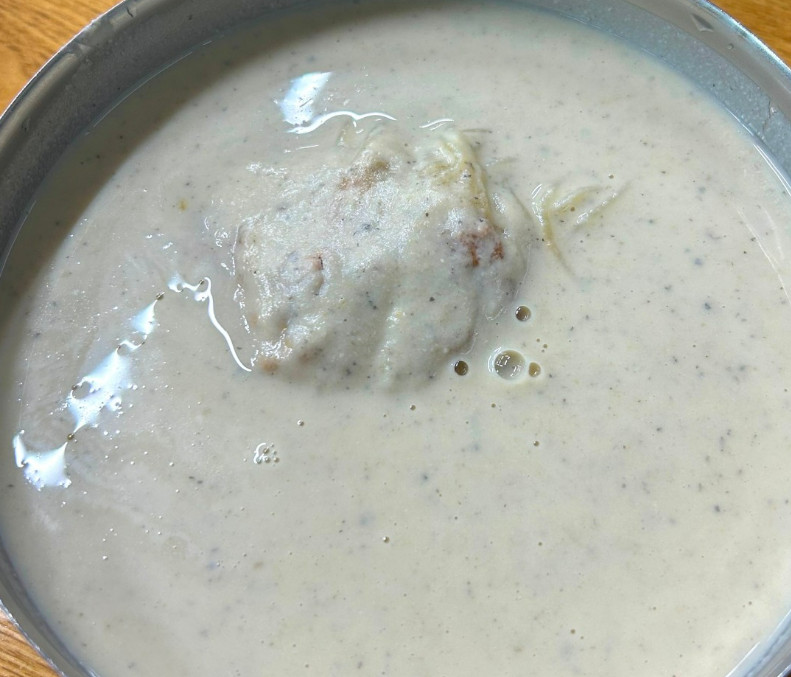 한국기행 광주 콩국수 맛집