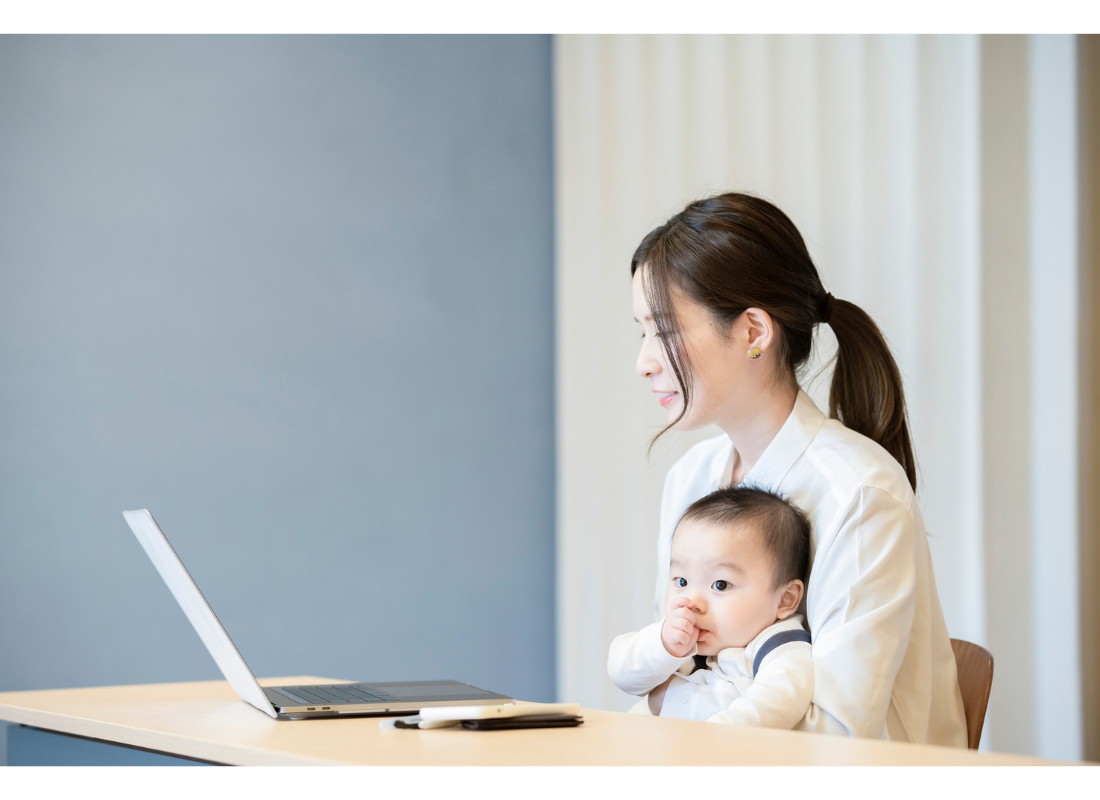 육아기 근로시간 단축 급여 신청방법&middot;대상&middot;급여액 총정리