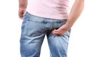 치질