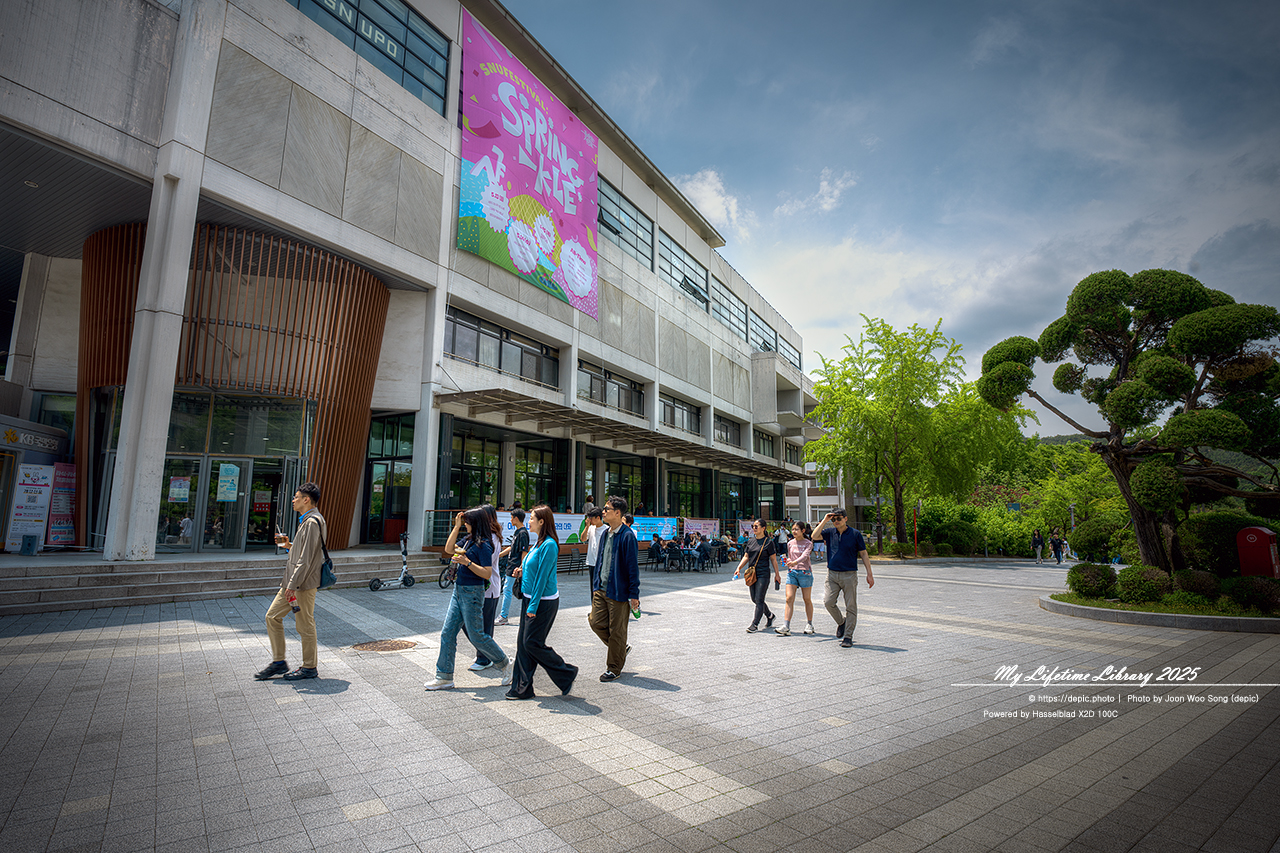 #봄 #캠퍼스 #대학교 #서울대 #서울 #오후 #서울대학교