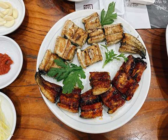 향옥정 김해본점