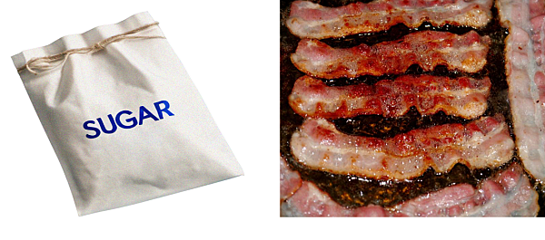 유방암에 나쁜 음식1