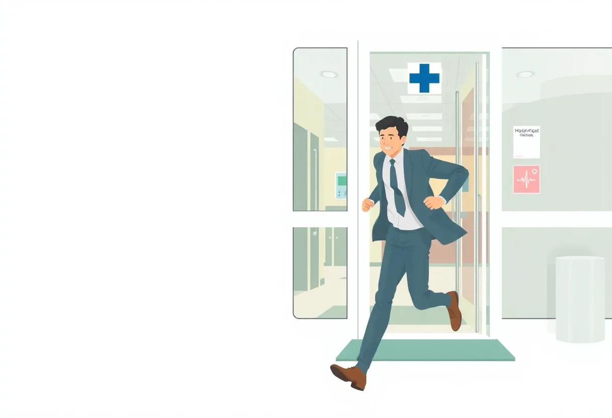 고혈당 쇼크의 원인과 관리 방법: 꼭 알아야 할 정보