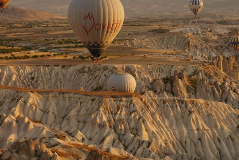 튀르키예 지진 기부