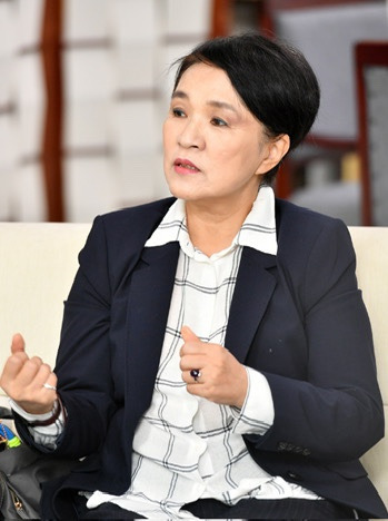 강금실 남편 이혼 전남편 김태경 별세