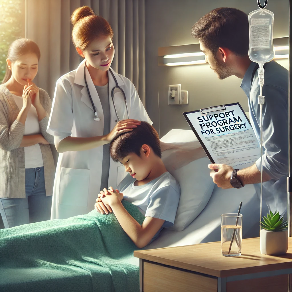 난임부부 시술비 지원 그림