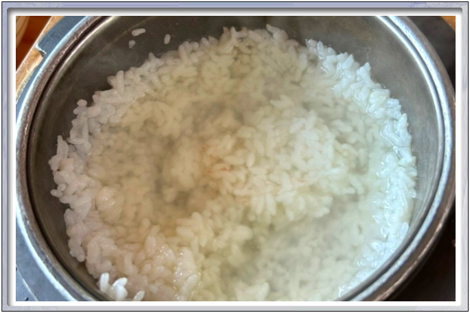 전현무계획2 안산 바지락고추장찌개 어부밥상 메뉴