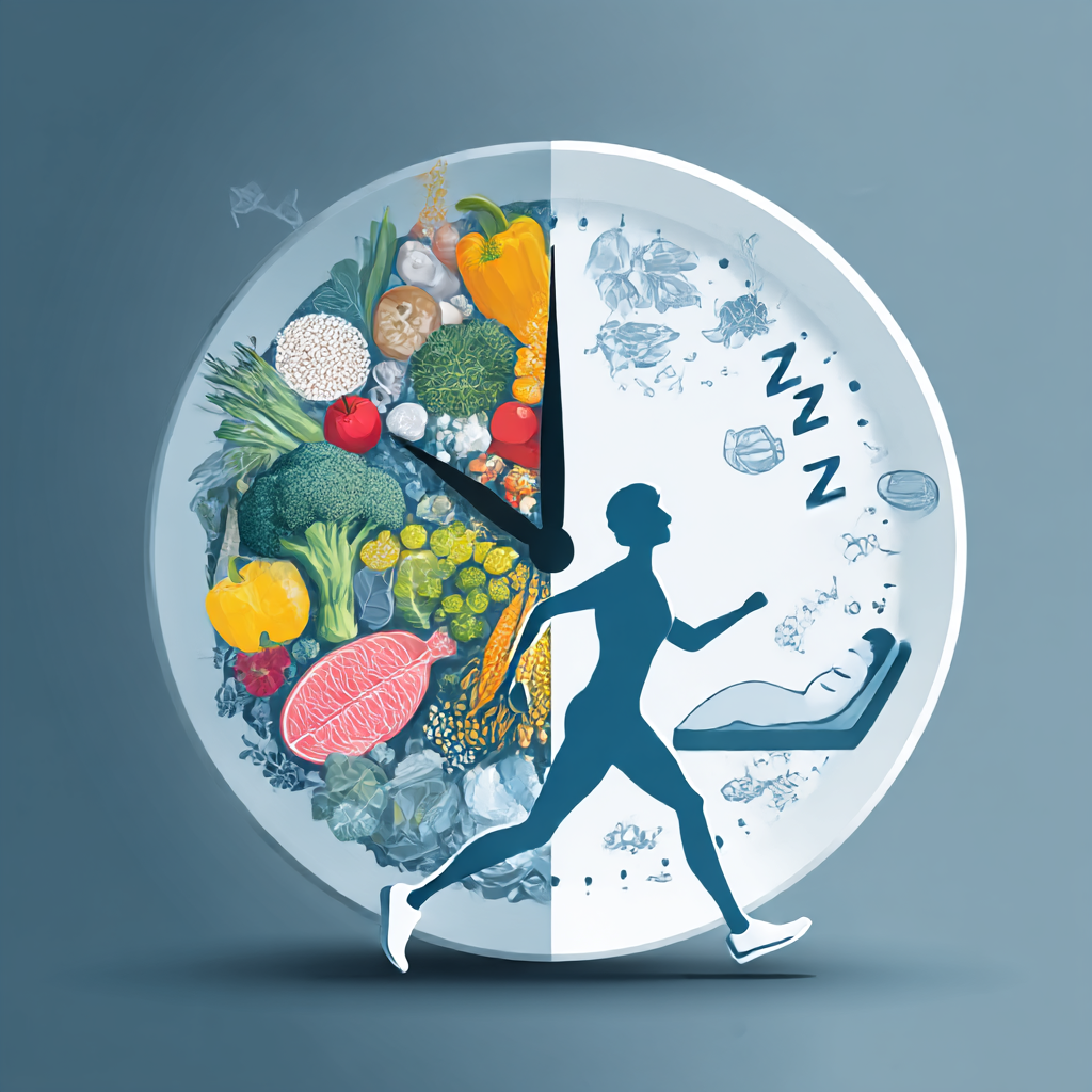 다이어트 실패 원인과 성공 전략