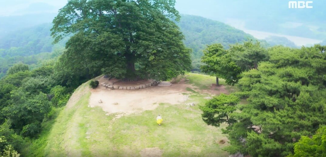 드라마 '연인' 촬영지 모음