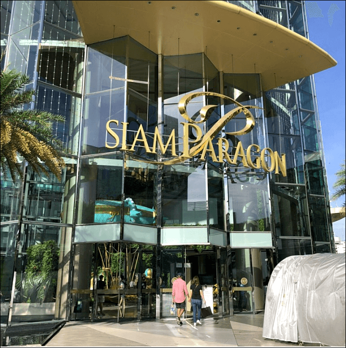 방콕 총기난사 사건