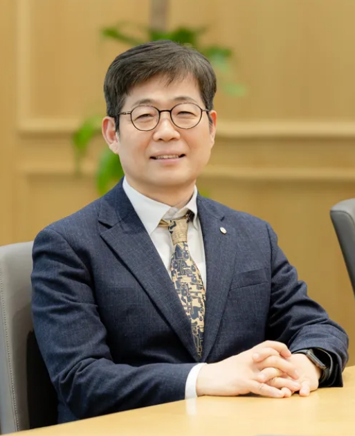유상대 한은 부총재