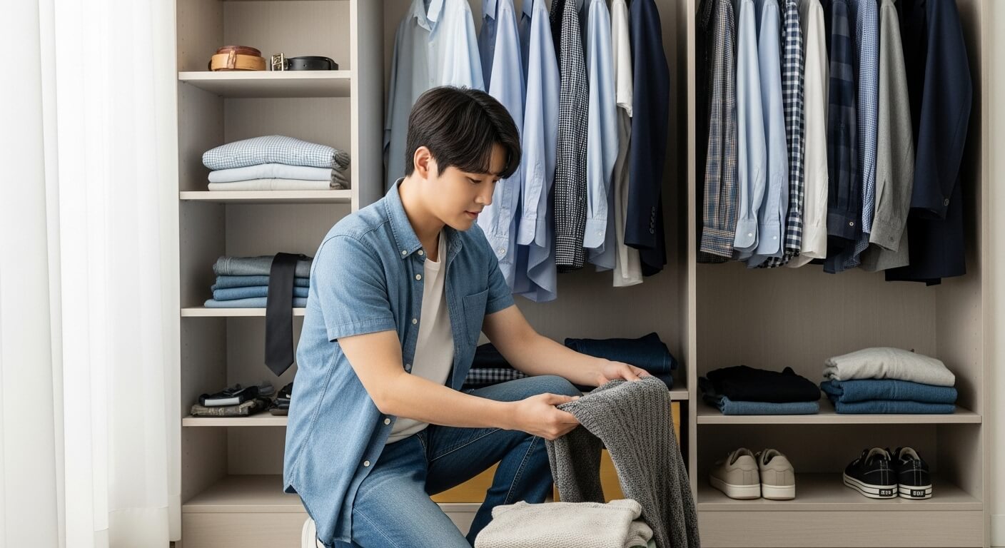 창문 방풍 셀프 시공 방법
