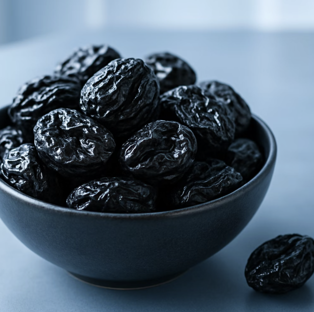 긴급출동 해결사, 푸룬 (단기 처방)