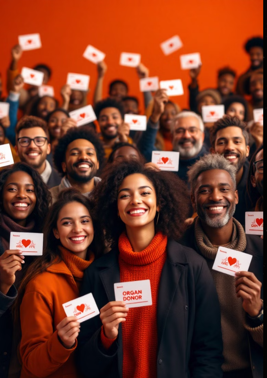 장기기증 신청 방법과 조건 알아보기