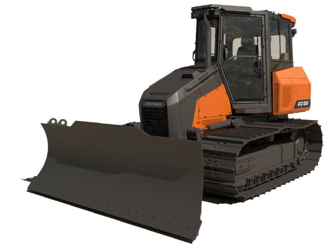 건설기계 수출, 중국말고 유럽과 북미, 중남미 등으로 World&rsquo;s top ten construction equipment manufacturers