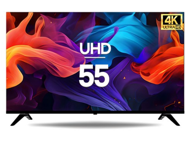 시티브 NM55UHD 실사용 리뷰: 믿기 힘든 30만원대 55인치 4K TV의 모든 것