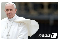 프란치스코 교황 선종