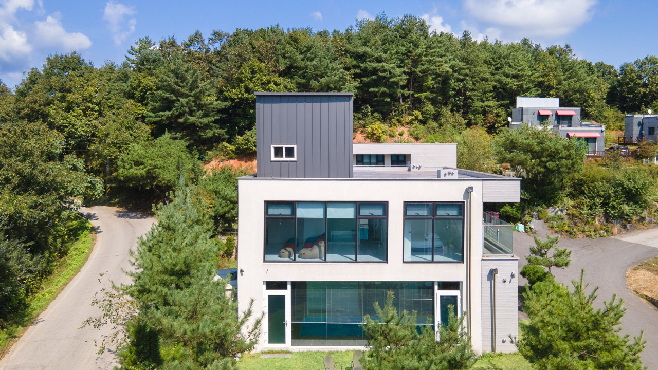 주말 여행지 & 숙소 추천