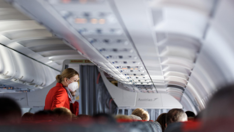 사전 주문 기내식의 경제적 효과: 항공사와 승객 모두에게 이득일까?