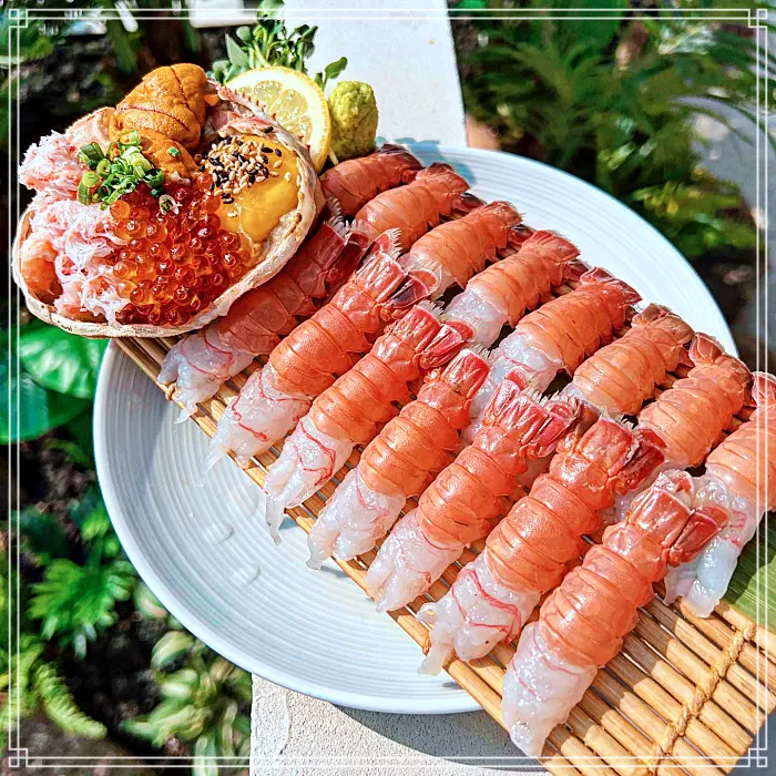 생방송 투데이 서울숲, 성수, 뚝섬 토마토 연어 국수, 대게 딱지장 맛집