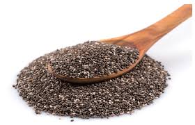 치아씨드, chia seeds