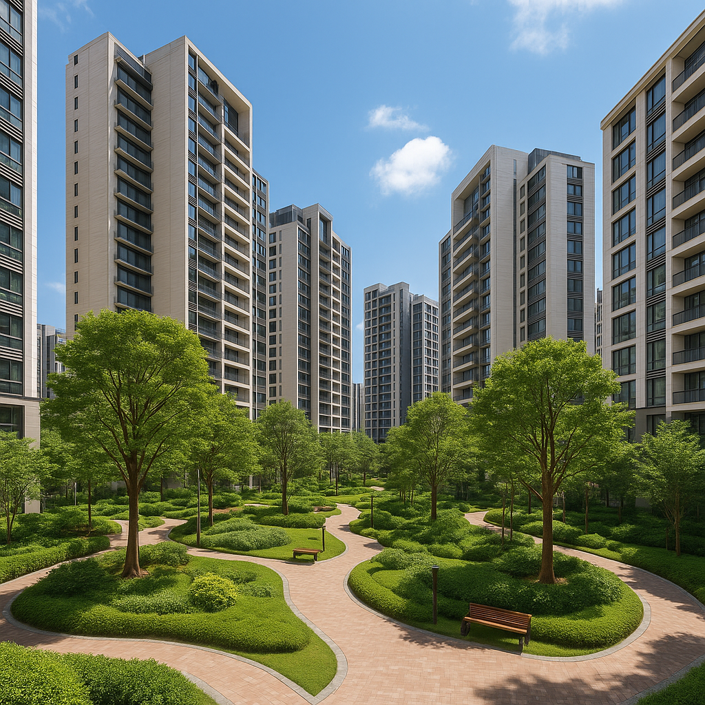 부동산 관련 이미지