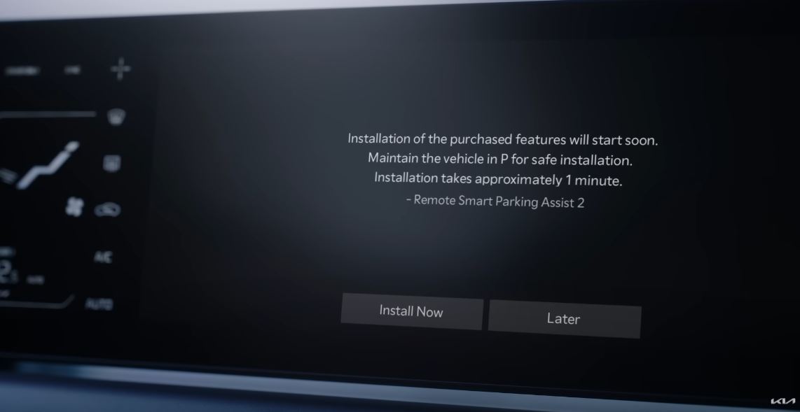 2023 EV9 포토 제원