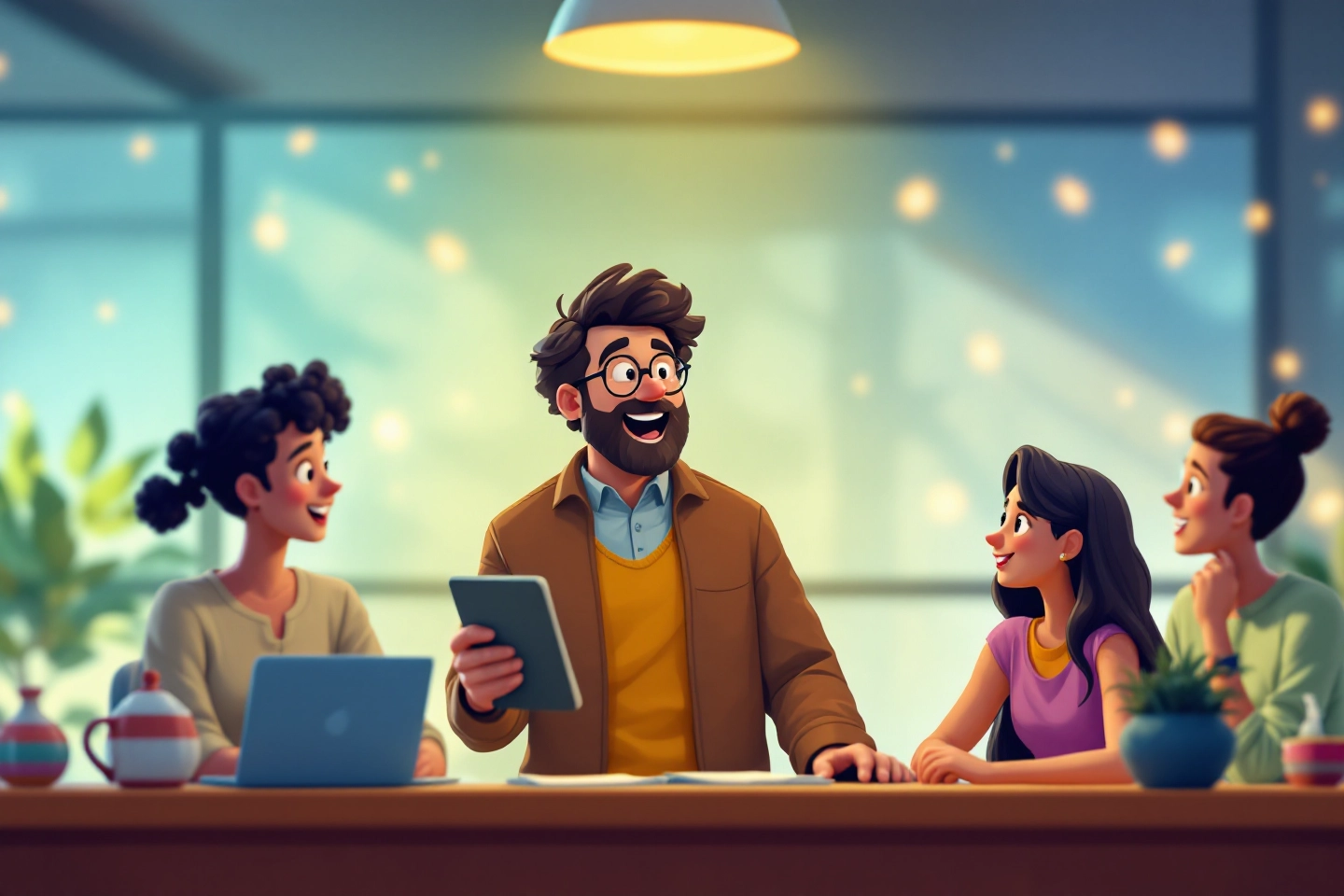 카카오톡주의사항