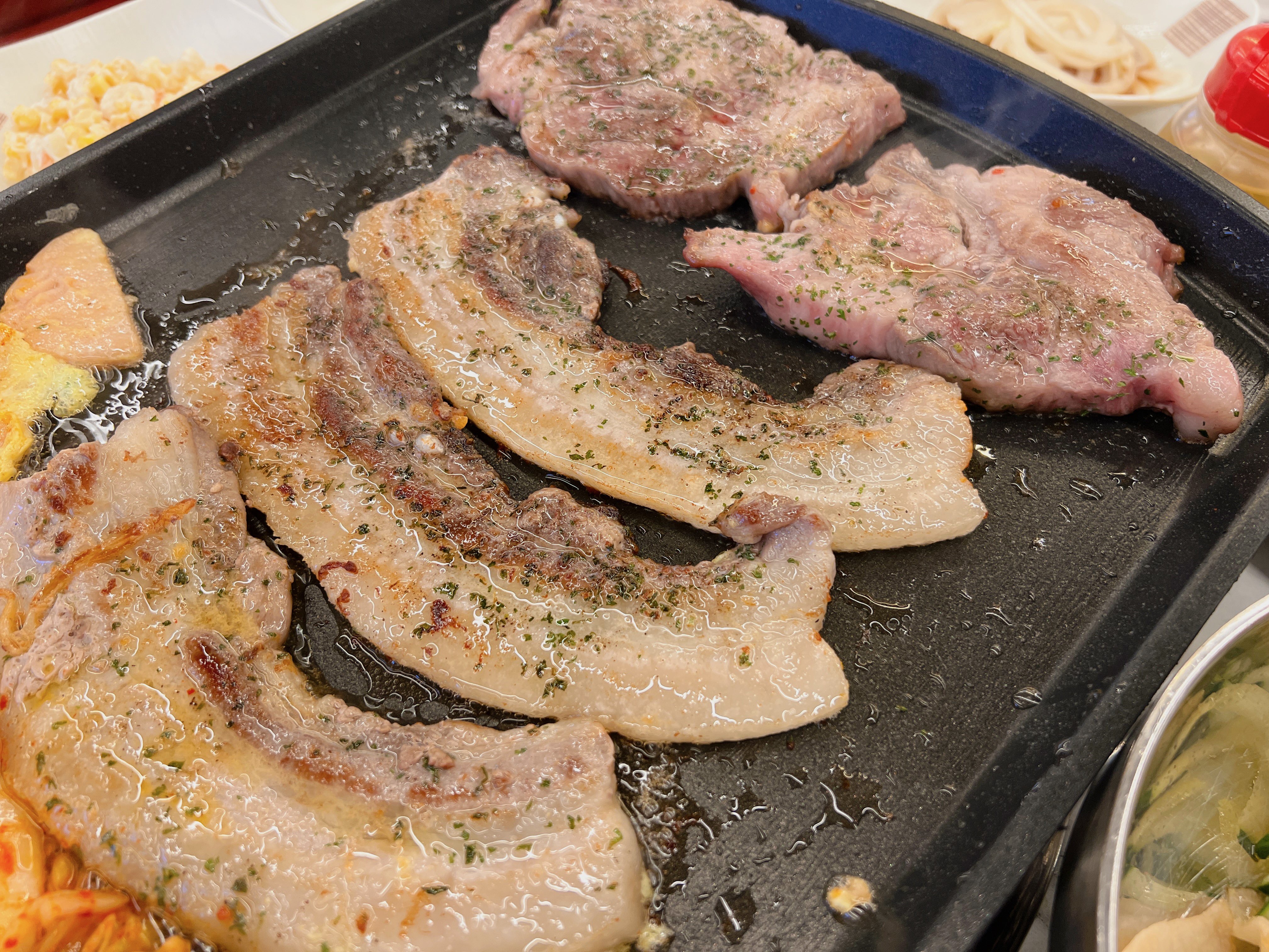 광주 이베리코맛집 진베리코