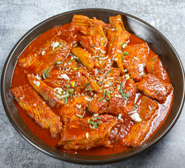 어뜰 대표 메뉴