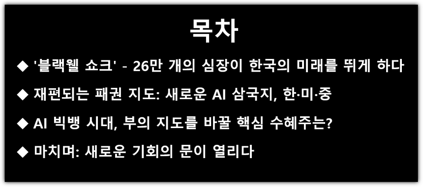목차