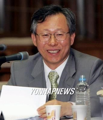 조대현 전 헌법재판관 변호사 법조인 경력