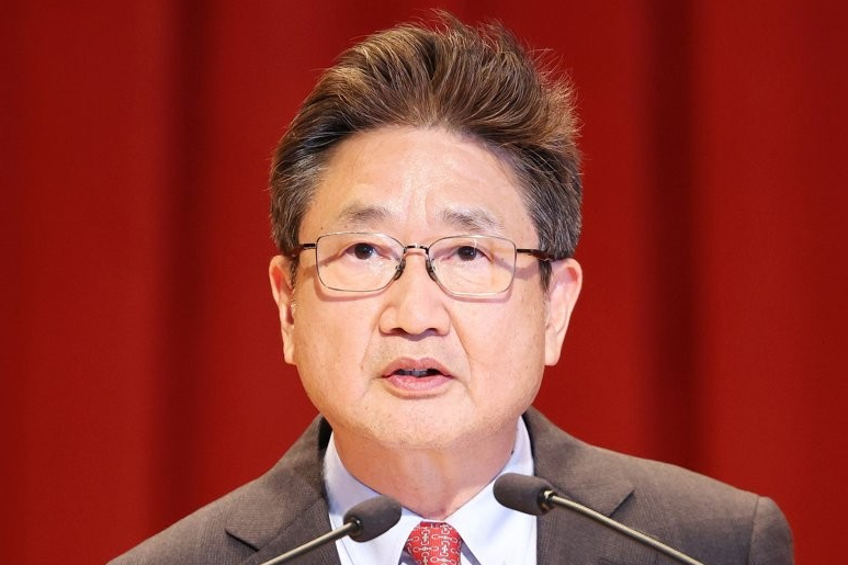 박보균 문체부장관