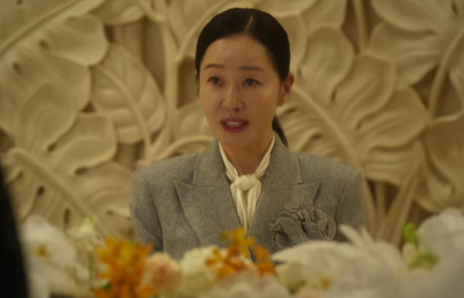 트렁크 드라마