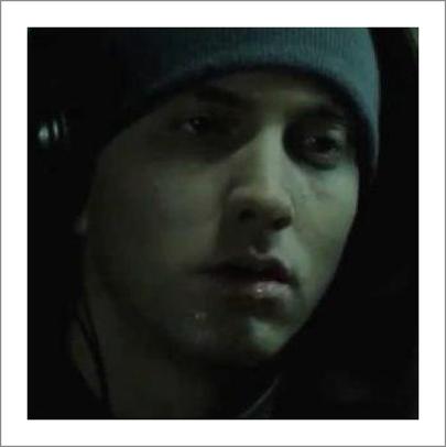 에미넴 lose yourself