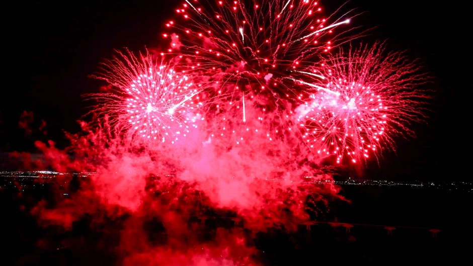 2024 평택호 물빛축제 기본일정과 프로그램 정리