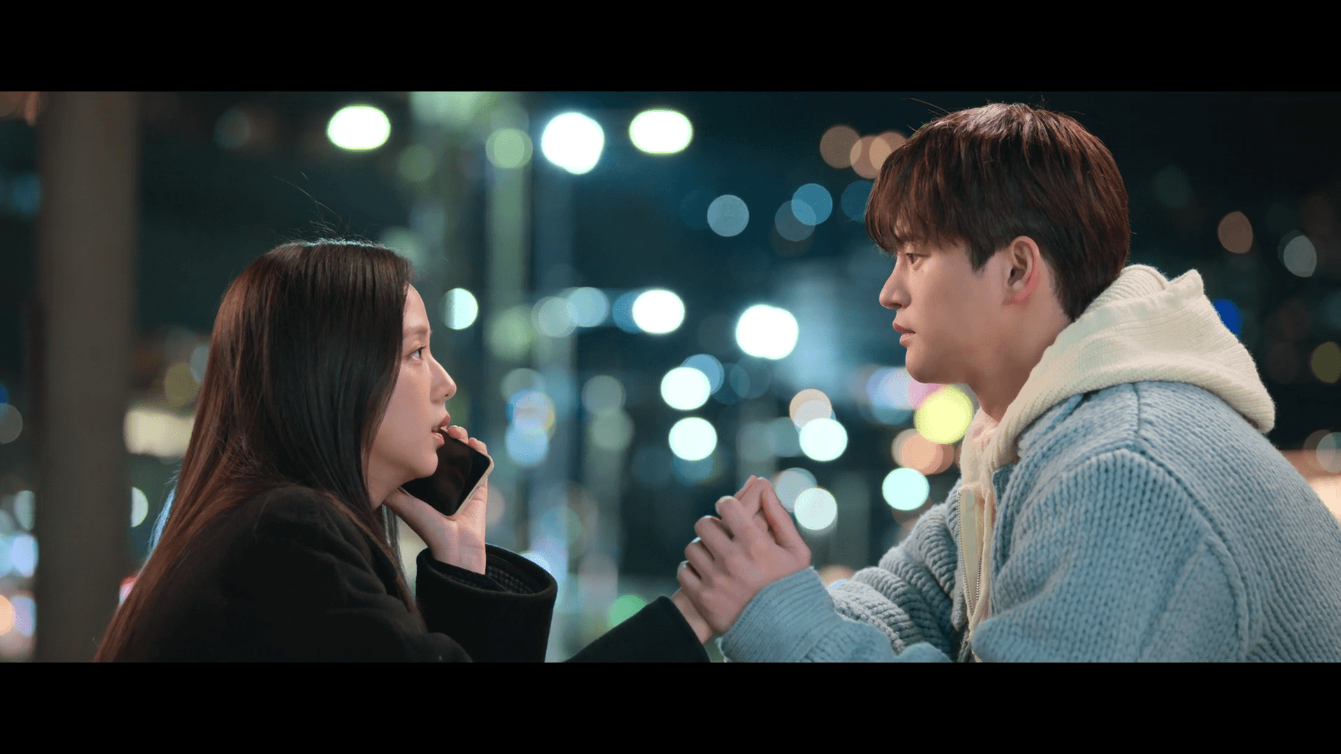 넷플릭스 드라마 추천 월간남친