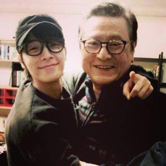 박근형 수상 경력