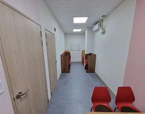 온리원 영수 학원