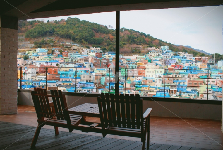 감천