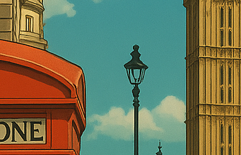 지브리 사진 변환